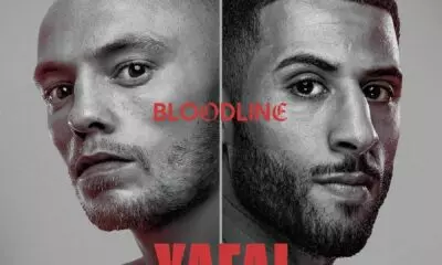 Sunny Edwards vs. Galal Yafai: British Flyweight Showdown Set for November 30 on DAZN