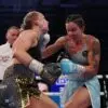 Terri Harper Shows Experience, Defeats Rhiannon Dixon for WBO Lightweight Title