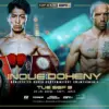 Naoya Inoue vs. TJ Doheny: Presser Quotes and Prediction
