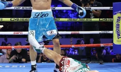 Top Three Underdog Wins in 2024, Including One-Hit Quitter