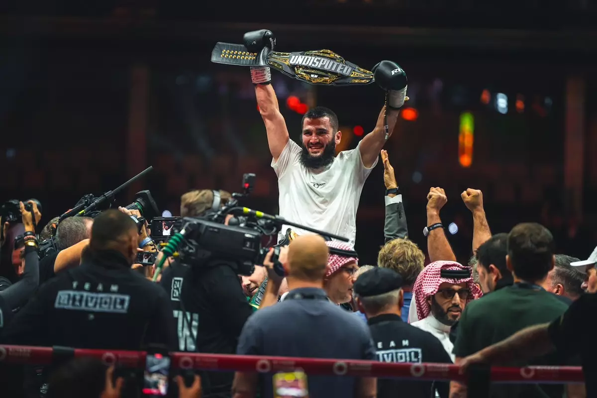 Beterbiev vs Bivol 2 Odds and Three Best Prop Bets - Beterbiev vs Bivol 2