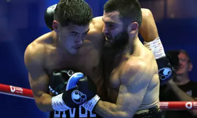 Artur Beterbiev vs Dmitry Bivol 2: Full Breakdown and Fight Details - Beterbiev vs Bivol 2