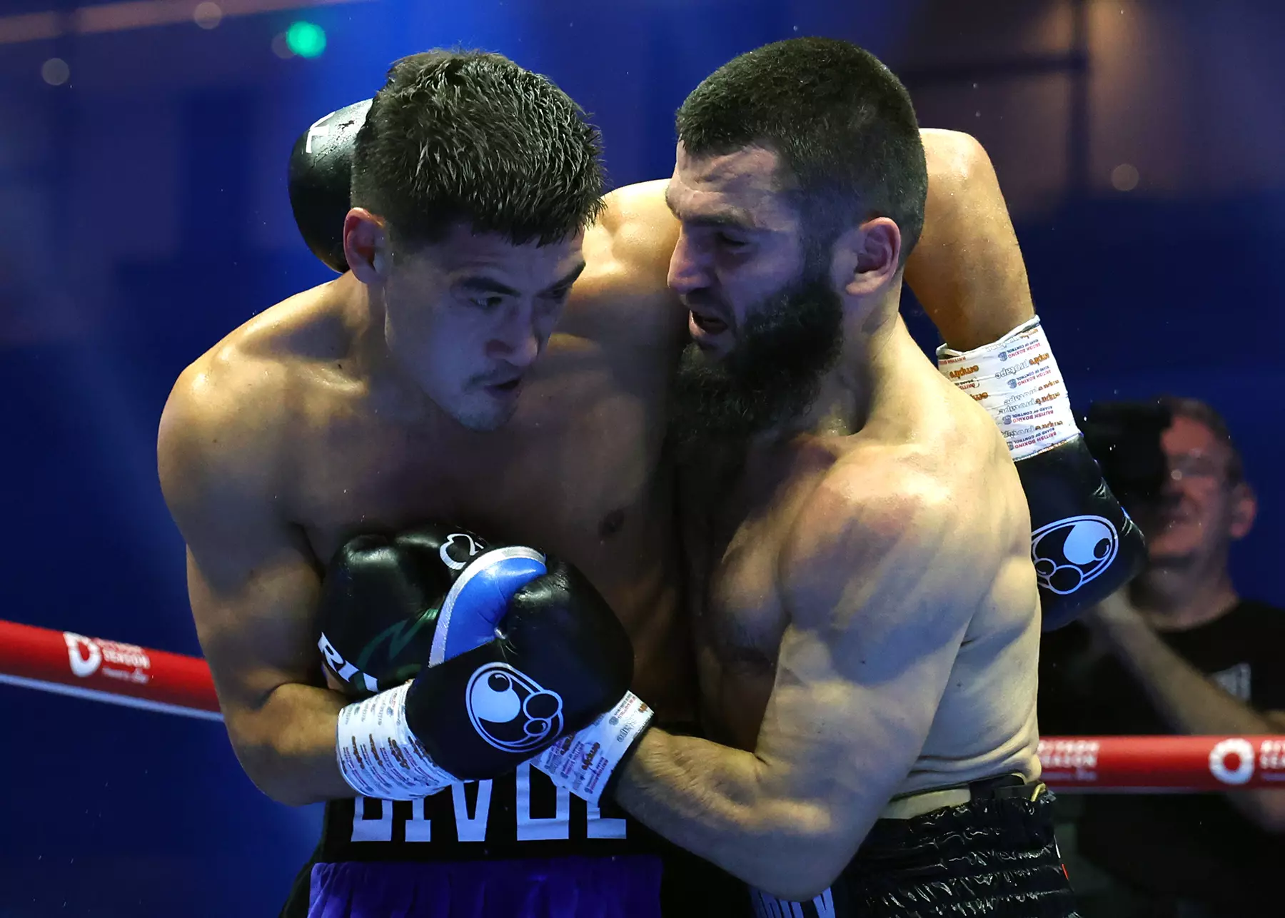 Artur Beterbiev vs Dmitry Bivol 2: Full Breakdown and Fight Details - Beterbiev vs Bivol 2