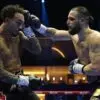 Liam Cameron vs Ben Whittaker 2: Queensberry Fire Back Over 2025 Rematch Offer - Ben Whittaker Liam Cameron