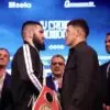 Bivol vs. Beterbiev: Wardley vs. Clarke Leads Explosive Oct. 12 Riyadh Season Undercard