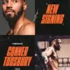 Matchroom Signs Light-Heavyweight Prospect With ‘Frightening Knockout Power’