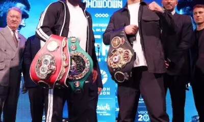 Artur Beterbiev vs. Dmitry Bivol: Tim Bradley Predicts Undisputed Clash