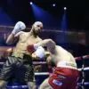 Eubank Jr. vs. Szeremeta