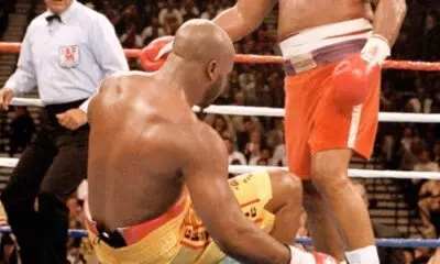 Examining the Hardest Punchers in Boxing and UFC History