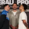 Jack Catterall vs. Regis Prograis: How to Stream, Betting Odds and Fight Card
