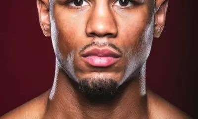 Jamaine Ortiz Signs New Co-Promotional Deal, Next Fight Announced on DAZN