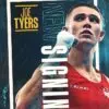 Four-Time National Champion Turns Pro With Queensberry Promotions