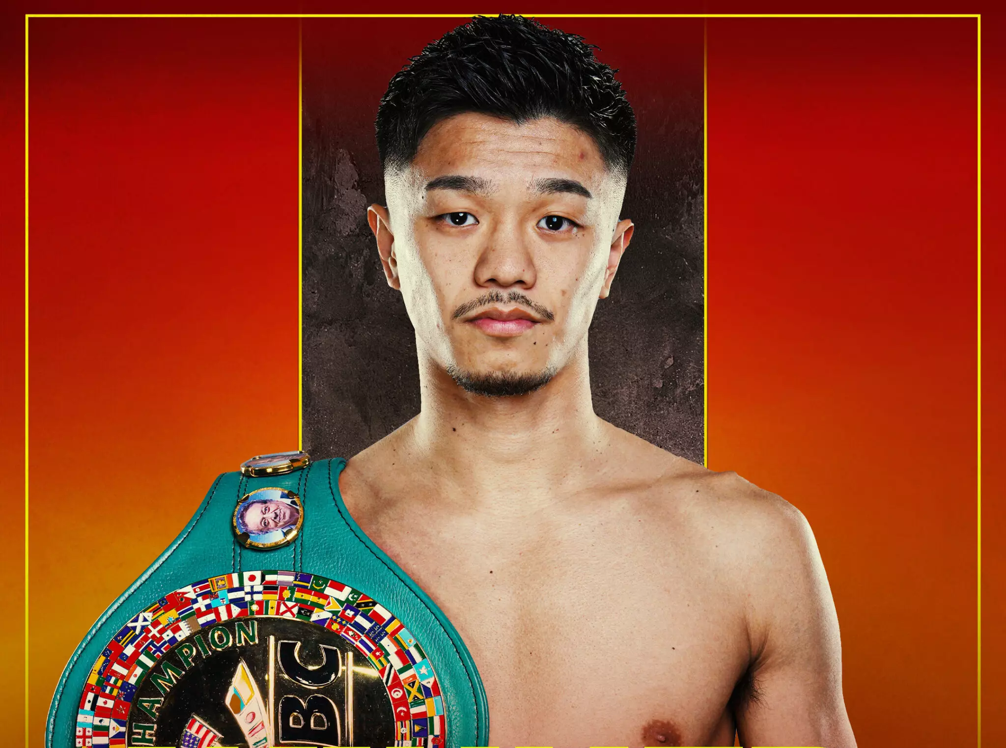 Junto Nakatani Dominates Tasana Salapat to Retain World Title