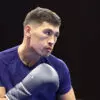 The Last Three Opponents of Dmitry Bivol