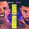 Liam Davies vs. Shabaz Masoud: Presser Quotes and Prediction