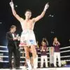 Title Fights From Around the World: Masamichi Yabuki Champion, Baumgardner Returns