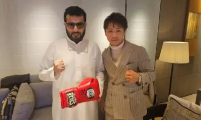 Boxing Schedule: Three Fights You Can’t Miss in September