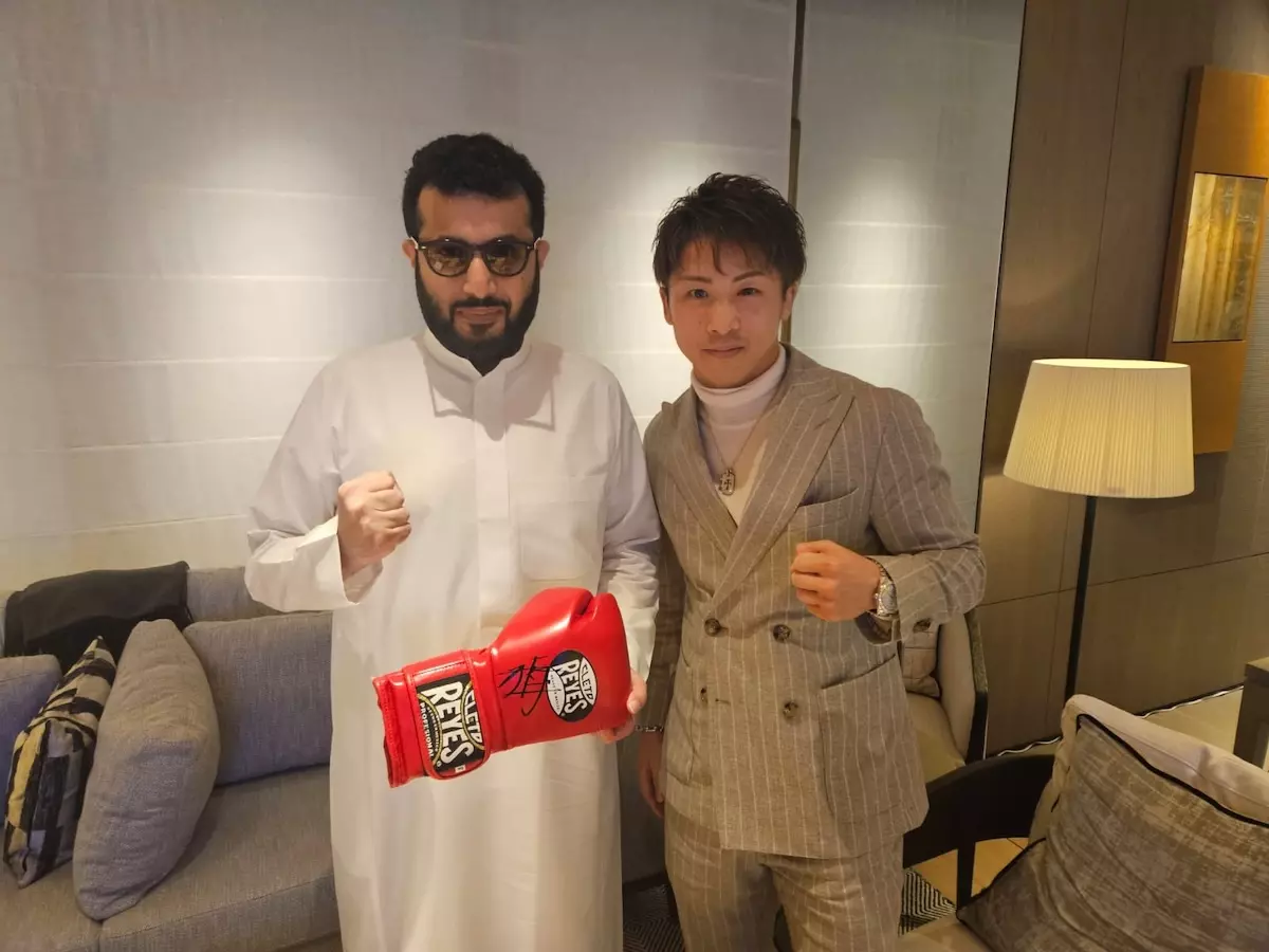 Boxing Schedule: Three Fights You Can’t Miss in September