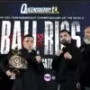 Nick Ball vs. Ronny Rios: Presser Quotes and Fight Prediction