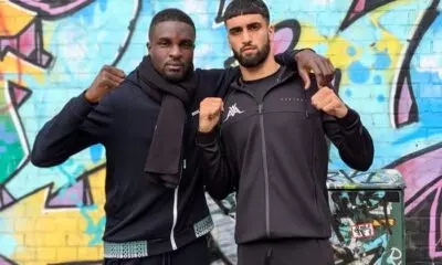 'I Have Fallen Out of Love With the Sport': British Super Lightweight Star Hints at Retirement