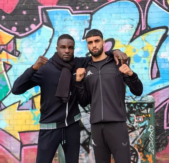 'I Have Fallen Out of Love With the Sport': British Super Lightweight Star Hints at Retirement