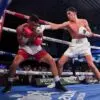Unbeaten Prospect Praises 'Unbelievable' Atmosphere in Ben Davison's Gym