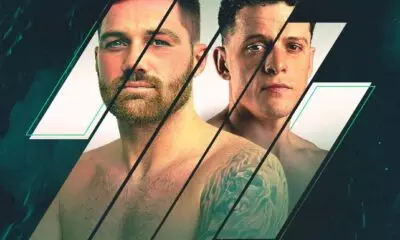 Sam Gilley vs. Jack McGann: Quotes and Fight Prediction