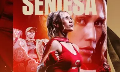 Undisputed World Champion Seniesa Estrada Announces Retirement