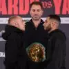 Sunny Edwards Promises Fireworks in Galal Yafai Showdown: 'Nothing to Lose'