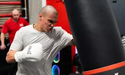 Three Potential Opponents for Tim Tszyu Next Fight