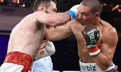 Exclusive: Bakhram Murtazaliev Reacts After Tim Tszyu Demolition