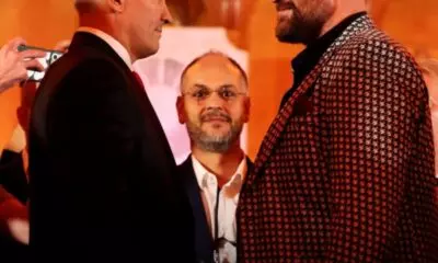 Tyson Fury vs. Oleksandr Usyk 2, How to Stream, Betting Strategy and Fight Card