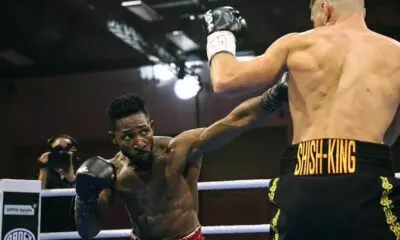 Three Keys to Victory for William Scull vs Canelo Alvarez