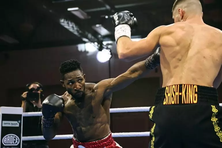 Three Keys to Victory for William Scull vs Canelo Alvarez