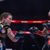 Katie Taylor Once Again Victorious Against Amanda Serrano