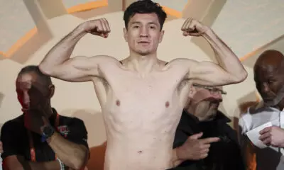 The Last Three Opponents of William Zepeda