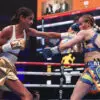 Title Fights from Around the World: Gabriela Fundora Undisputed, Yokasta Valle Wins Again