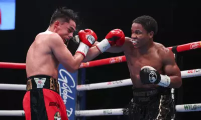 Floyd Schofield Sr. Reveals Eye Watering Demand to Make Abdullah Mason Fight - Abdullah Mason vs Floyd Schofield