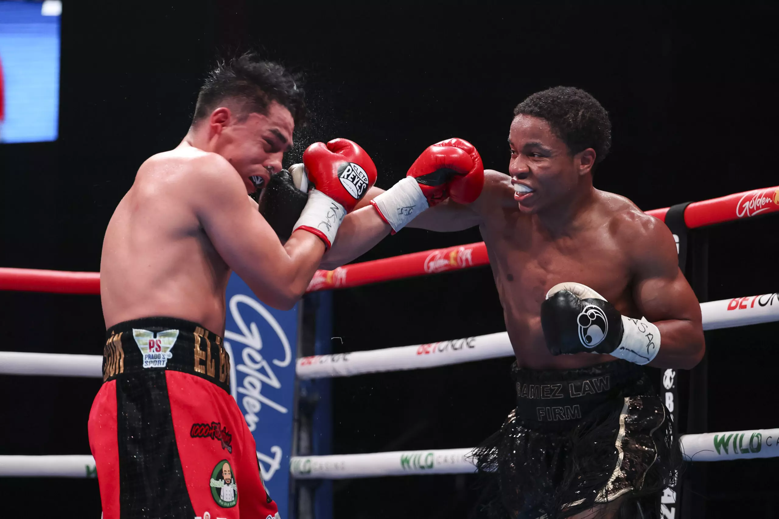 Floyd Schofield Sr. Reveals Eye Watering Demand to Make Abdullah Mason Fight - Abdullah Mason vs Floyd Schofield