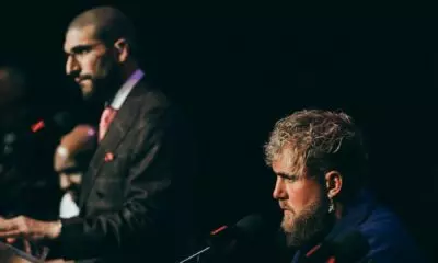 Mike Tyson vs. Jake Paul: Eddie Hearn Critiques Upcoming Netflix Clash