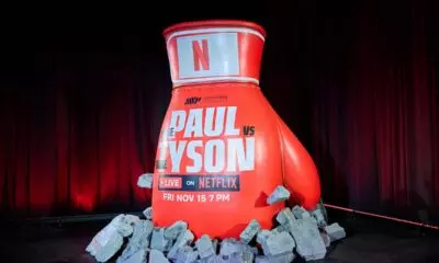 How to stream boxing in 2026: A look at the established and new players - boxing streaming