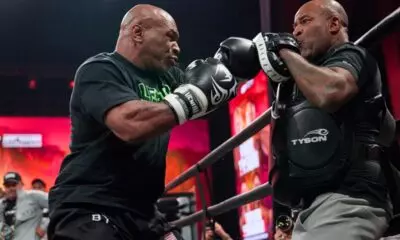 From the Ring to the boardroom — Mike Tyson’s reinvention as a business leader