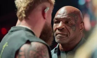 Why Celebrity Boxing is Here to Stay