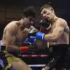 Gilberto Ramírez Unifies Titles After Chris Billam-Smith Brawl