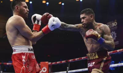 Arnold Barboza Jr vs Kenneth Sims Jr: How to stream, betting odds and fight card