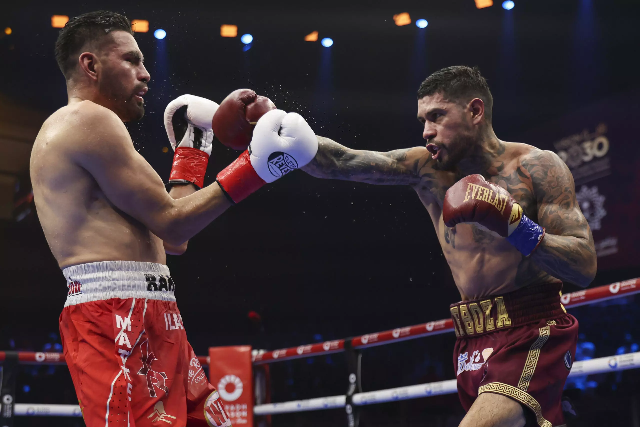 Arnold Barboza Jr vs Kenneth Sims Jr: How to stream, betting odds and fight card