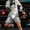 Matchroom Boxing Sign Ex-Lightweight Champion – Eddie Hearn Delighted