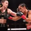 Katie Taylor vs. Amanda Serrano: Chantelle Cameron Reflects on Historic Rematch