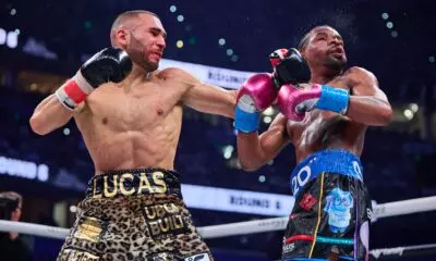 Most Valuable Promotions Sign Undefeated Fighter With Impressive KO Power