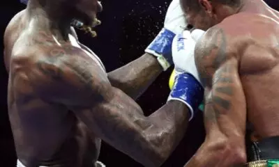 O'Shaquie Foster Eyes Super Featherweight Unification After Conceição Triumph